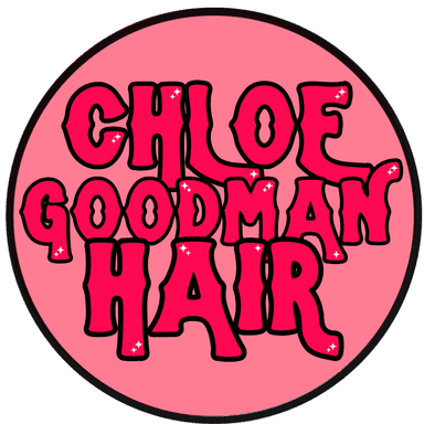 Hairstylist Logo